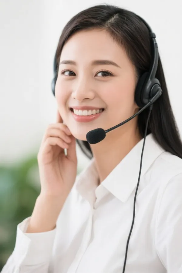 双赢彩票客服团队